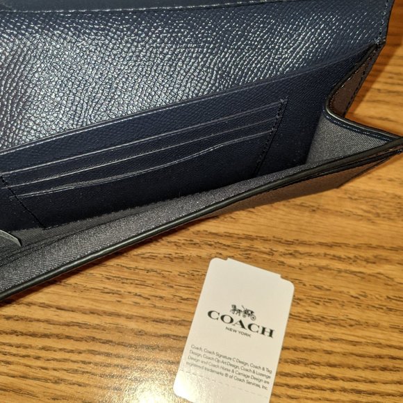 Long Wallet - Picture 1 of 5